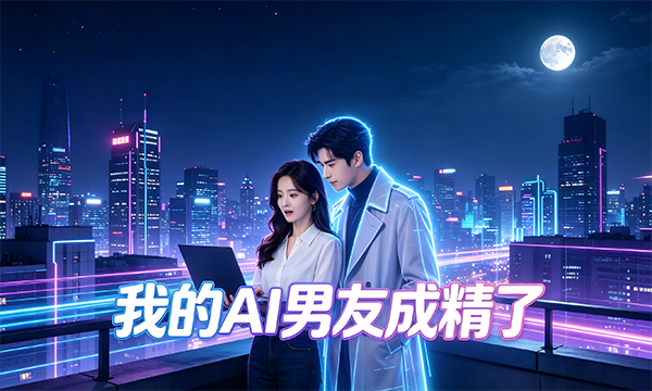 我的AI男友成精了