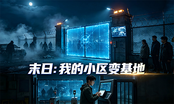 末日：我的小区变基地