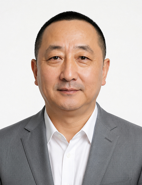 李义贵