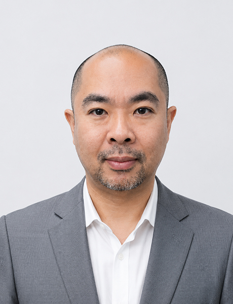 波叔
