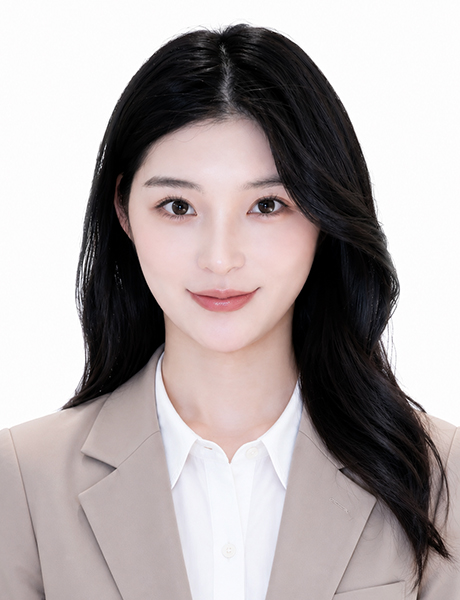 黄晨茜
