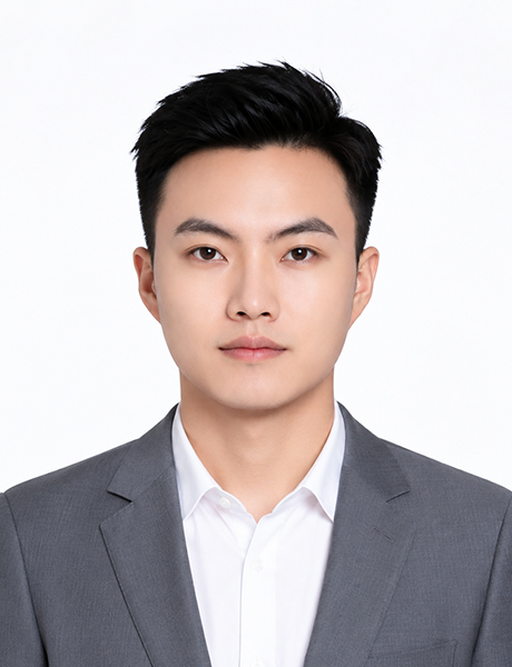 李俊豪