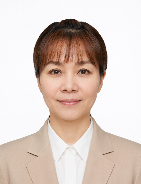 赵冬梅