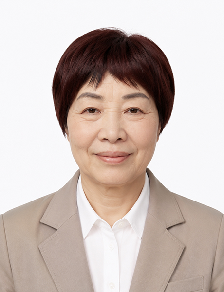 杜家美