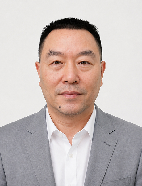 戴立志