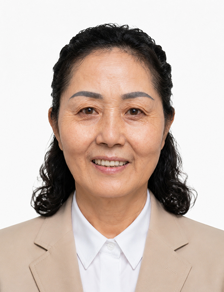 胡桂香