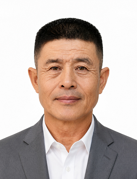 赵立强